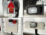 Ifor | 1400kg PTAC | Véhicule neuf (Réf. GA-4302-25) – Image 7