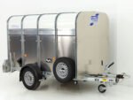 Ifor | 1400kg PTAC | Véhicule neuf (Réf. GA-4302-25) – Image 8