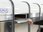 Ifor | 1400kg PTAC | Véhicule neuf (Réf. GA-4302-25) – Image 16
