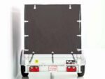 Remorque 750 kg | 125 x 250 cm | avec bâche – Image 4