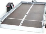 Remorque porte-voitures Vezeko | 180 x 347 cm | PTAC : 1 500 kg – Image 8