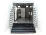 Remorque professionnelle pour bétail Alf 185×450 cm Hauteur : 185 cm 3,5 t Véhicule neuf – Image 14