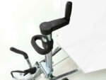 Cheval | Plateforme de chargement | Remorque blanche pour chevaux (Réf. GA-5554-25) – Image 5
