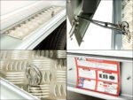 Remorque porte-conteneurs avec couvercle | PTAC | Type 7.26 – Image 5