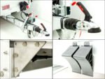 Remorque porte-conteneurs avec couvercle | PTAC | Type 7.26 – Image 2