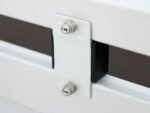 Remorque 750 kg | 105 x 205 cm | avec bâche bleue (Réf. GA-3145-25) – Image 9