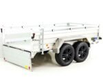 Remorque | PTAC 2600 kg | Type 7.26 – Image 4