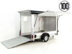 Debon | 148 x 295 cm | Étiquette à bagages | Noir – Image 7