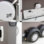 Ifor | Dimensions | Remorque pour chevaux | Véhicule neuf (Réf. GA-8605-25) – Image 11