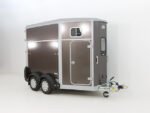 Ifor | Dimensions | Remorque pour chevaux | Véhicule neuf (Réf. GA-8605-25) – Image 10