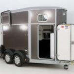 Ifor | Dimensions | Remorque pour chevaux | Véhicule neuf (Réf. GA-8605-25) – Image 3