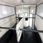 Ifor | Dimensions | Remorque pour chevaux | Véhicule neuf (Réf. GA-8605-25) – Image 14