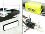 Camion-benne triaxial Debon 180×324 3,5 t – Édition Noire, véhicule neuf – Image 11