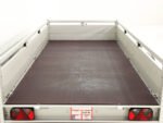 Remorque porte-voitures, remorque à double essieu | Surface utile 150 x 300 cm | 2000 kg | Type 7.20 – Image 13