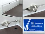 Remorque de transport | 125 x 200 cm | PTAC 750 kg – Image 2