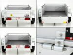 Remorque de transport | 125 x 200 cm | PTAC 750 kg – Image 15
