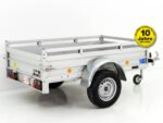 Remorque de transport | 125 x 200 cm | PTAC 750 kg – Image 10