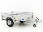 Remorque de transport | 125 x 200 cm | PTAC 750 kg – Image 11