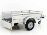 Remorque de transport | 125 x 200 cm | PTAC 750 kg – Image 8