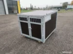 Caisse a chien BW TRAILERS 2 cases – Image 4